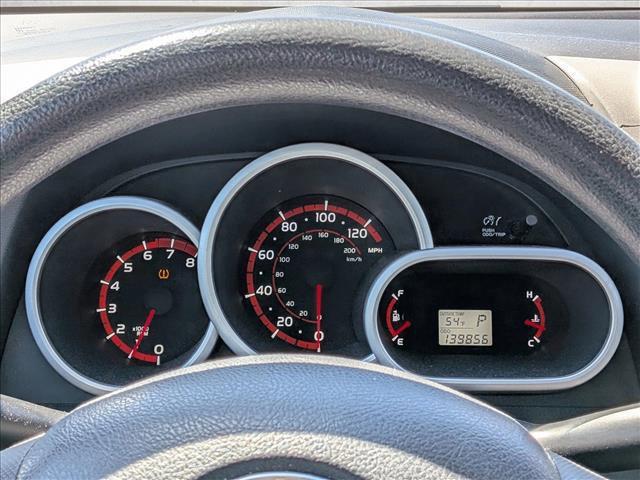 used 2009 Toyota Matrix car, priced at $7,492