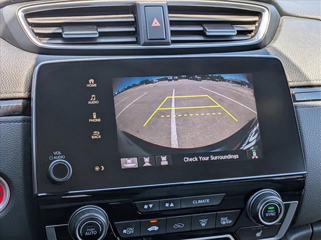 used 2019 Honda CR-V car, priced at $20,567