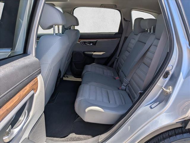 used 2019 Honda CR-V car, priced at $20,567