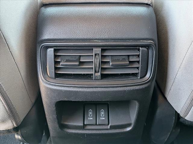 used 2019 Honda CR-V car, priced at $20,567