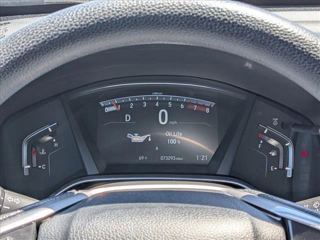 used 2019 Honda CR-V car, priced at $20,567