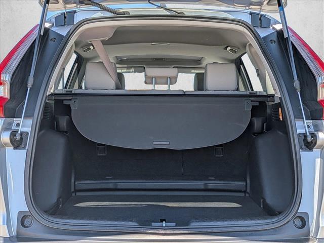 used 2019 Honda CR-V car, priced at $20,567