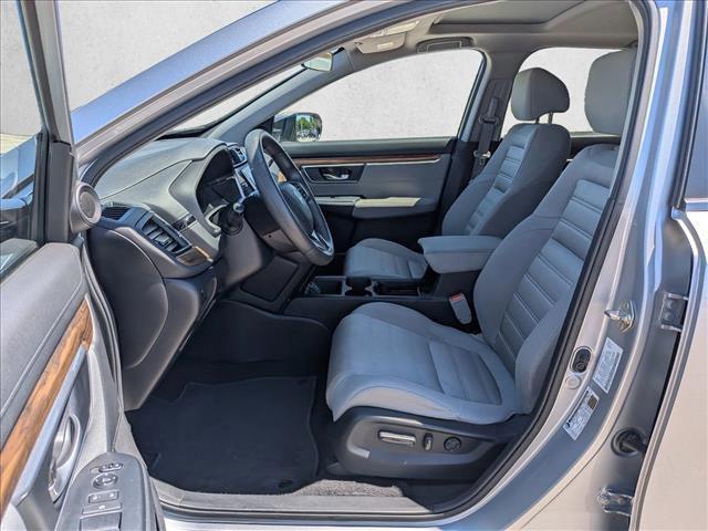 used 2019 Honda CR-V car, priced at $20,567