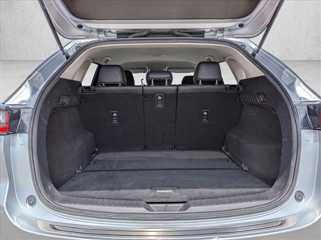 used 2023 Mazda CX-5 car, priced at $21,471