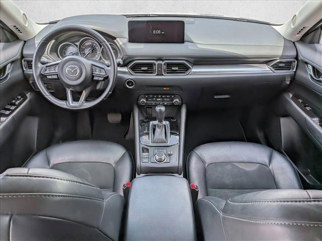 used 2023 Mazda CX-5 car, priced at $21,471