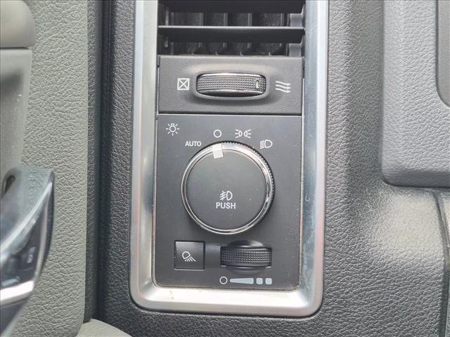 used 2015 Ram 1500 car, priced at $17,159