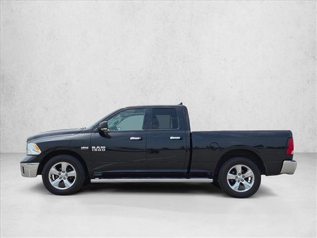 used 2015 Ram 1500 car, priced at $17,159
