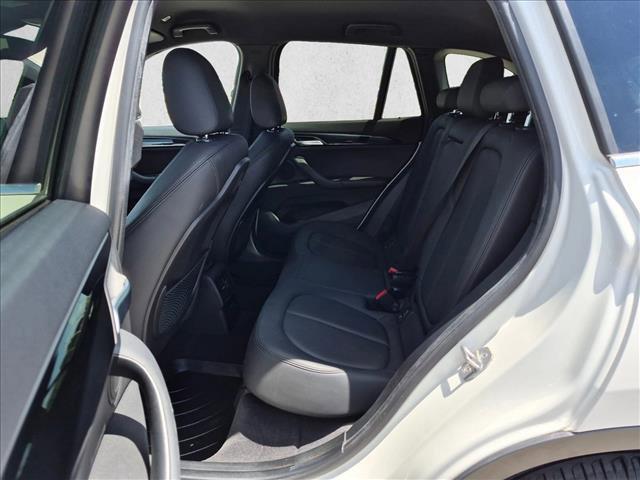 used 2019 BMW X1 car, priced at $15,216