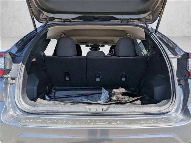 used 2024 Subaru Crosstrek car, priced at $20,990