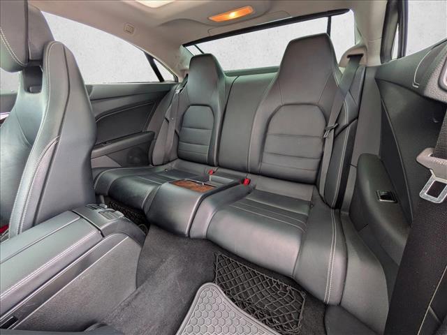 used 2011 Mercedes-Benz E-Class car, priced at $10,998