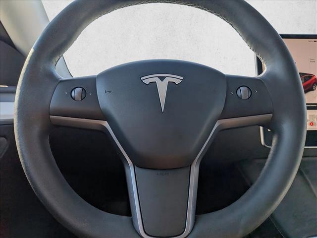 used 2023 Tesla Model Y car, priced at $29,499