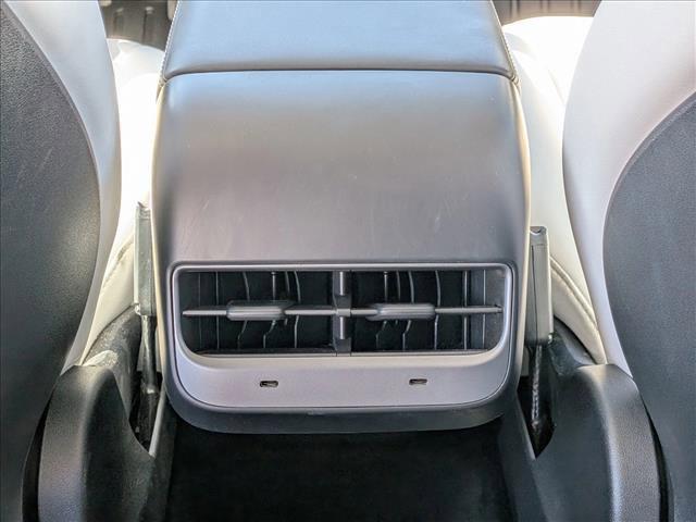 used 2023 Tesla Model Y car, priced at $29,499