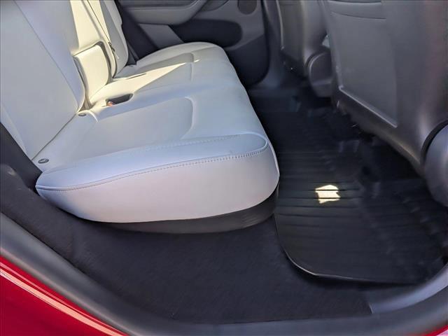 used 2023 Tesla Model Y car, priced at $29,499