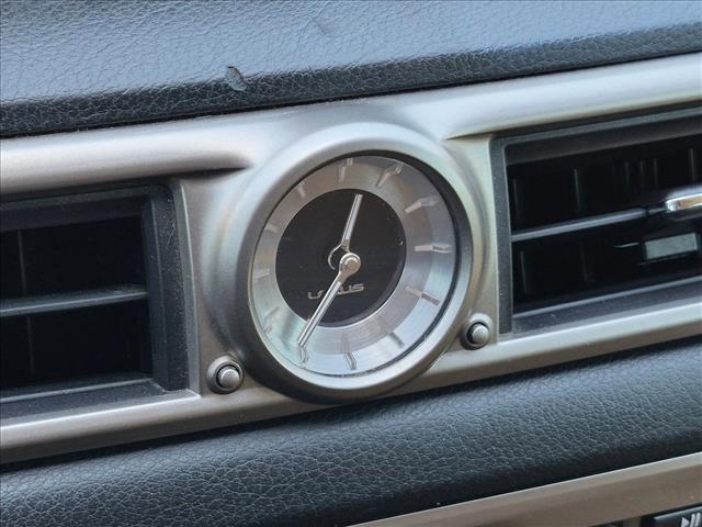 used 2014 Lexus GS 350 car, priced at $14,224