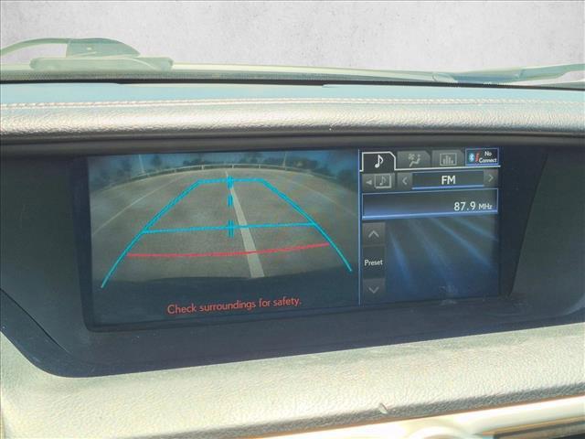 used 2014 Lexus GS 350 car, priced at $14,224
