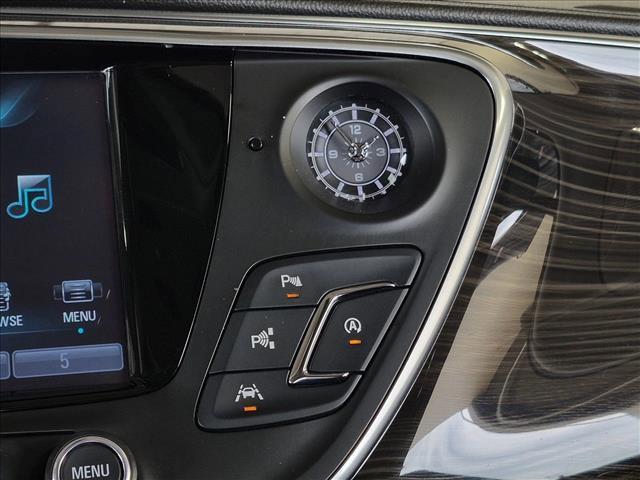 used 2019 Buick Envision car, priced at $15,498