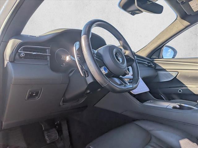used 2024 Maserati Grecale car, priced at $39,990