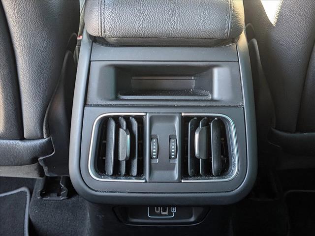 used 2024 Maserati Grecale car, priced at $39,990