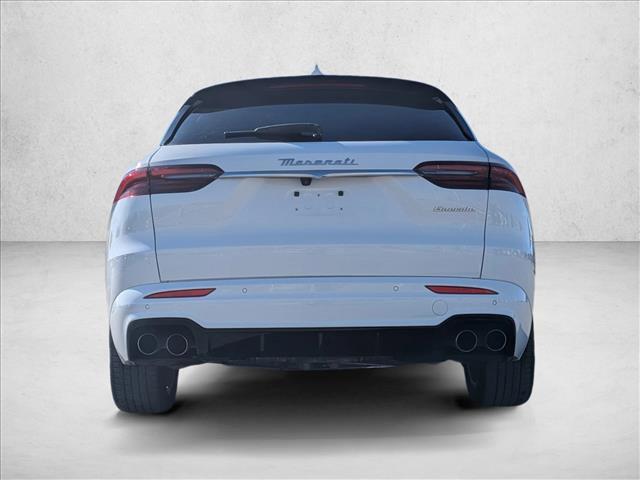 used 2024 Maserati Grecale car, priced at $39,990
