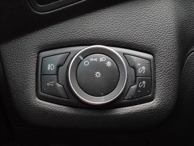 used 2019 Ford Escape car, priced at $11,724
