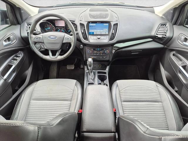 used 2019 Ford Escape car, priced at $11,724