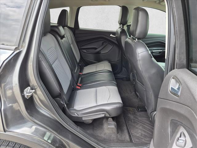 used 2019 Ford Escape car, priced at $11,724