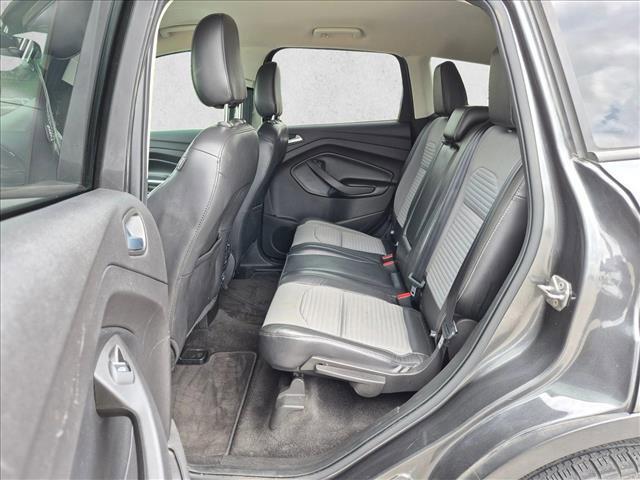 used 2019 Ford Escape car, priced at $11,724