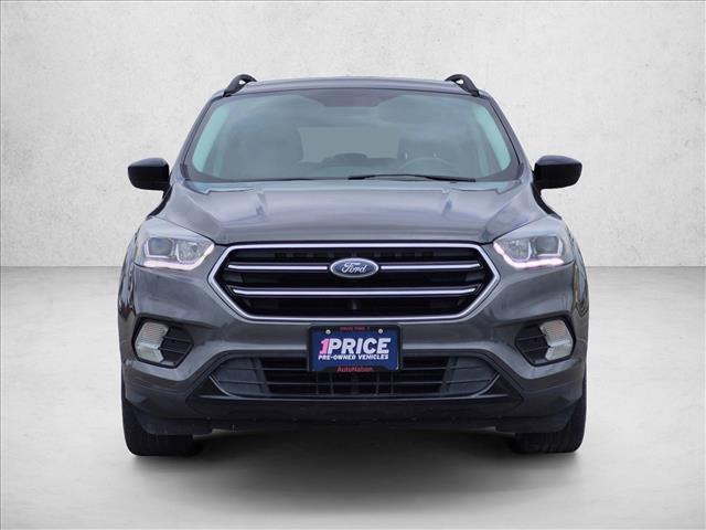 used 2019 Ford Escape car, priced at $11,724