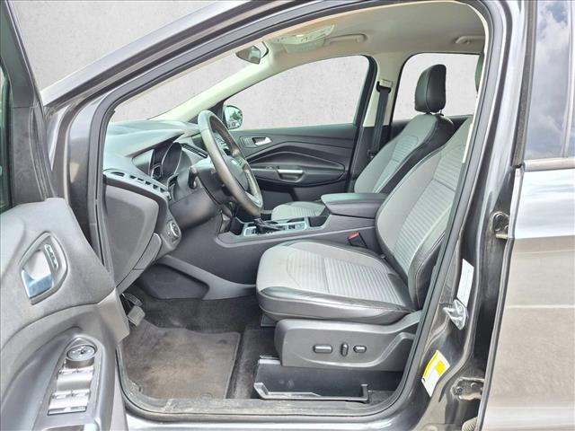 used 2019 Ford Escape car, priced at $11,724