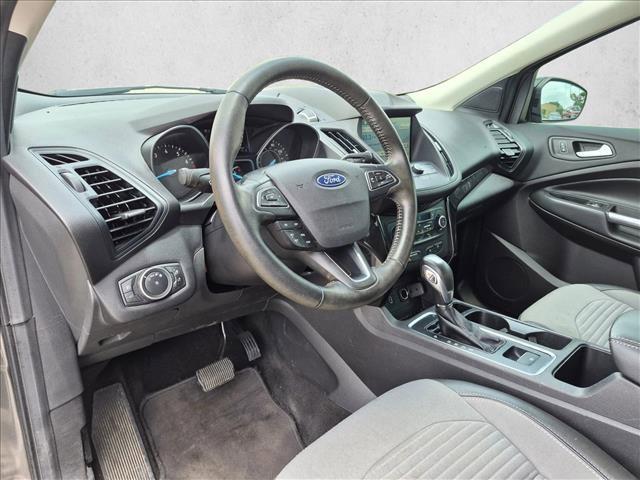 used 2019 Ford Escape car, priced at $11,724