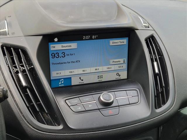 used 2019 Ford Escape car, priced at $11,724