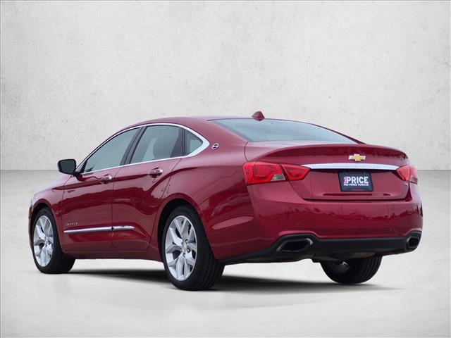 used 2014 Chevrolet Impala car, priced at $11,215