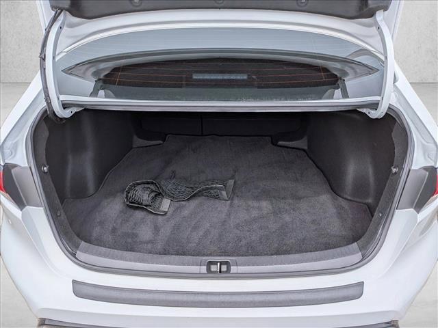 used 2024 Toyota Corolla car, priced at $22,755