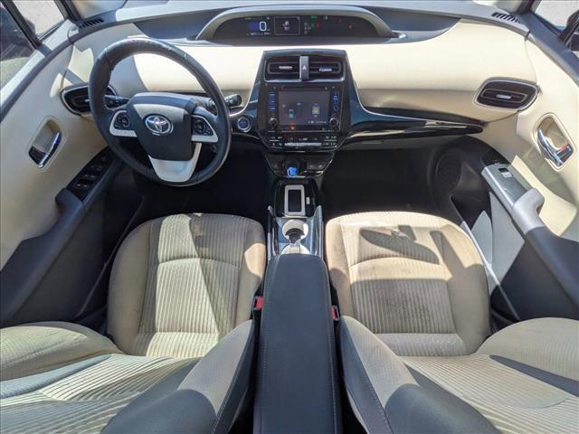 used 2016 Toyota Prius car, priced at $17,990