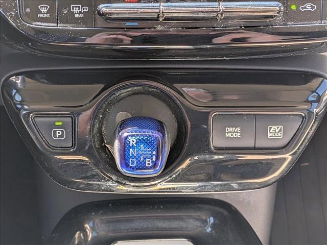 used 2016 Toyota Prius car, priced at $17,990