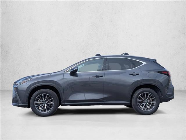used 2023 Lexus NX 250 car, priced at $34,992