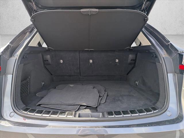 used 2023 Lexus NX 250 car, priced at $34,992