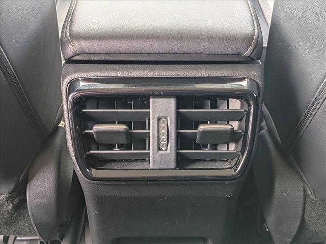 used 2023 Lexus NX 250 car, priced at $34,992