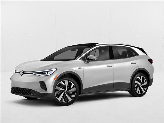 used 2021 Volkswagen ID.4 car, priced at $20,591