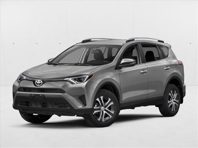 used 2016 Toyota RAV4 car, priced at $14,495