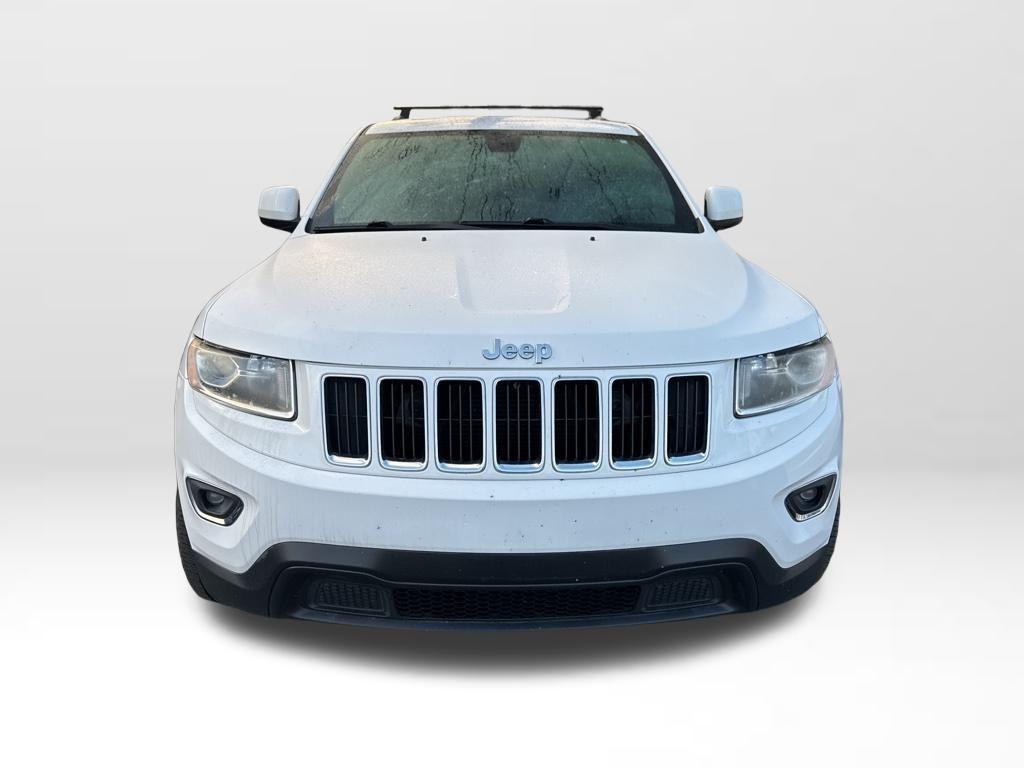 used 2015 Jeep Grand Cherokee car, priced at $7,507
