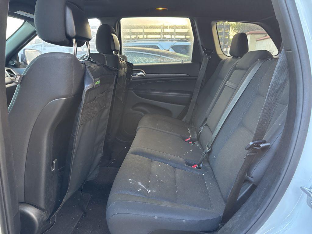 used 2015 Jeep Grand Cherokee car, priced at $7,507