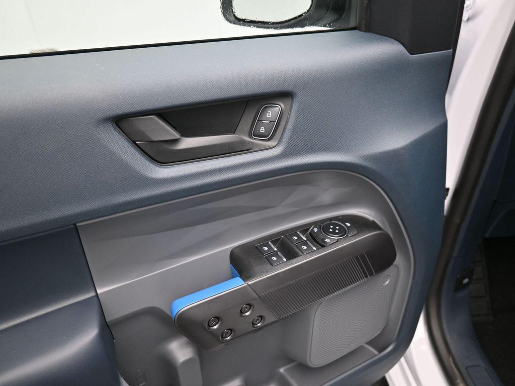 new 2025 Ford Maverick car, priced at $33,225