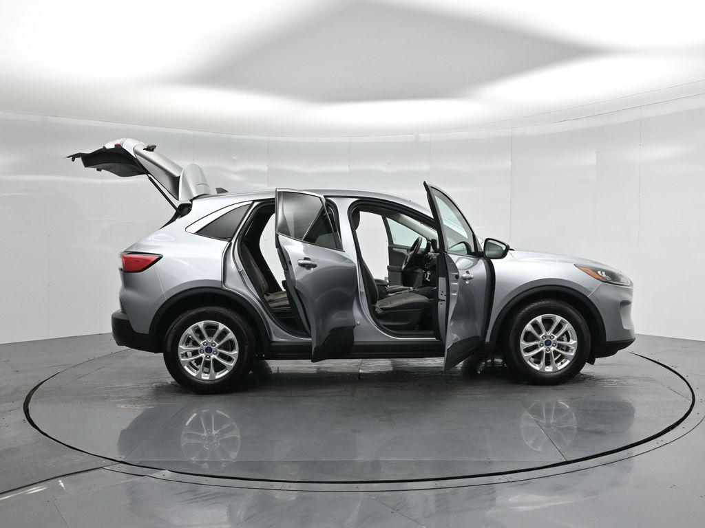 used 2022 Ford Escape car, priced at $12,563