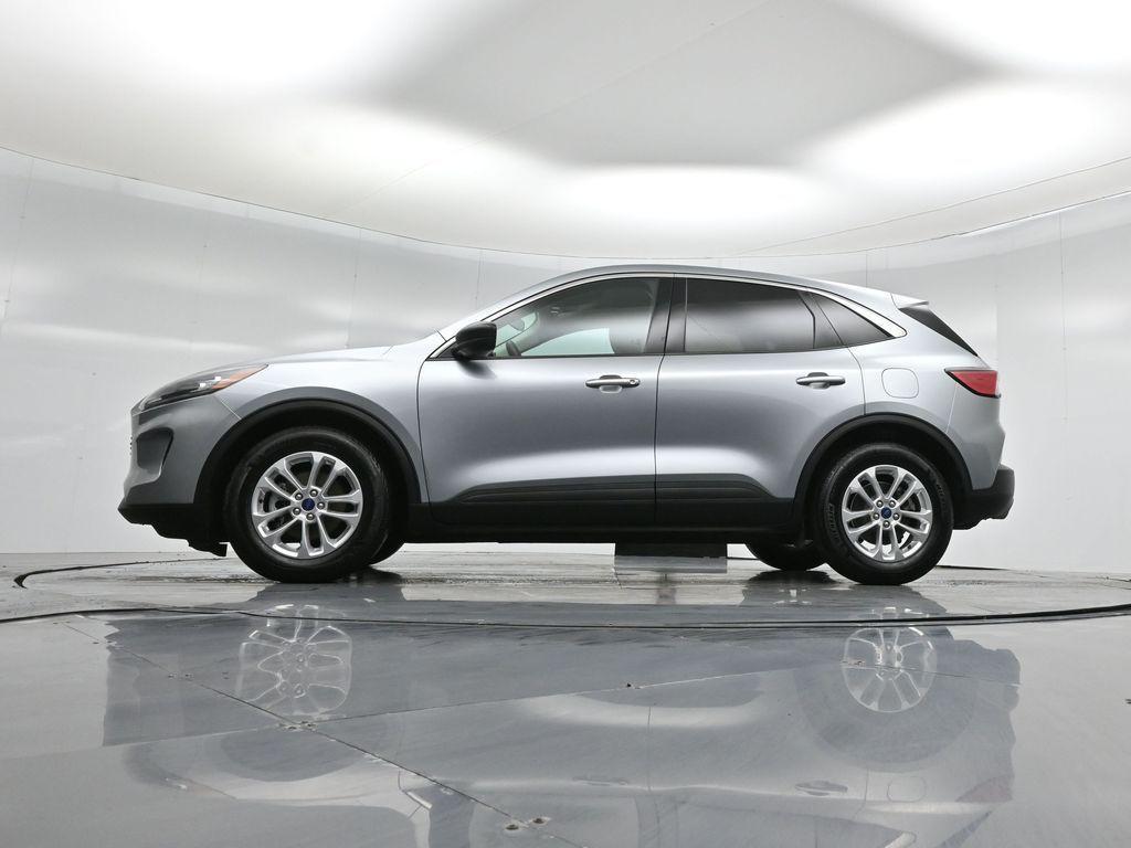 used 2022 Ford Escape car, priced at $12,563