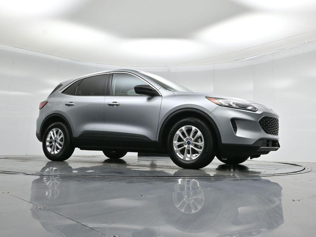 used 2022 Ford Escape car, priced at $12,563