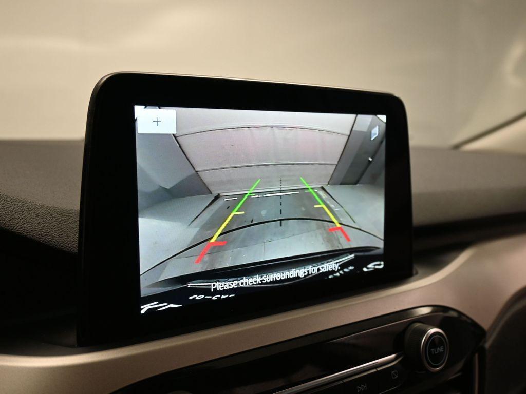 used 2022 Ford Escape car, priced at $12,563