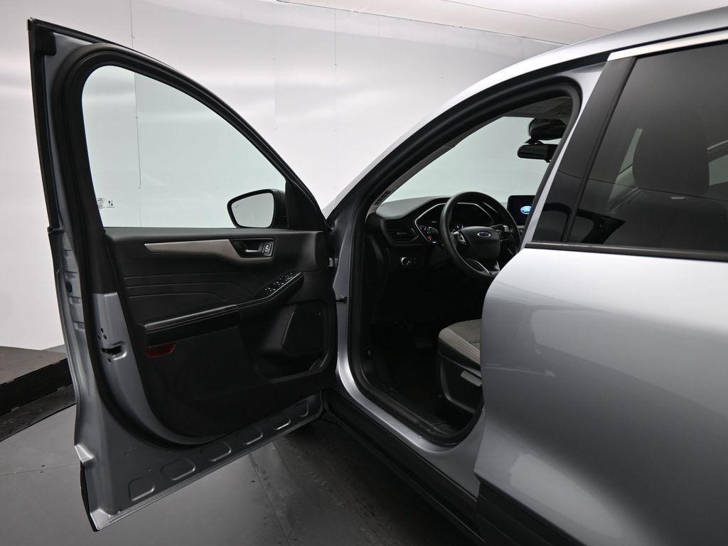 used 2022 Ford Escape car, priced at $12,563