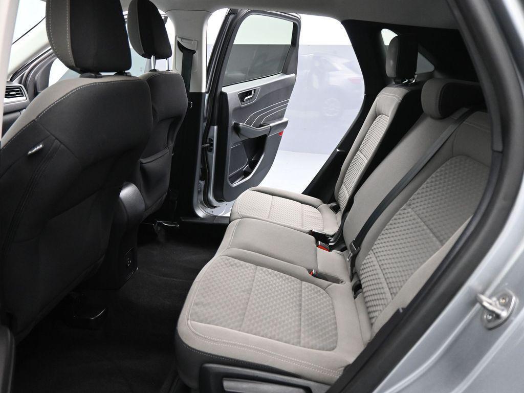 used 2022 Ford Escape car, priced at $12,563