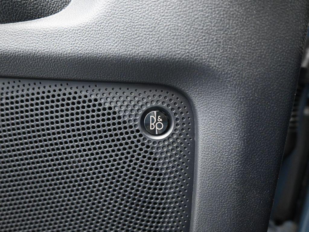 new 2025 Ford Bronco Sport car, priced at $41,325